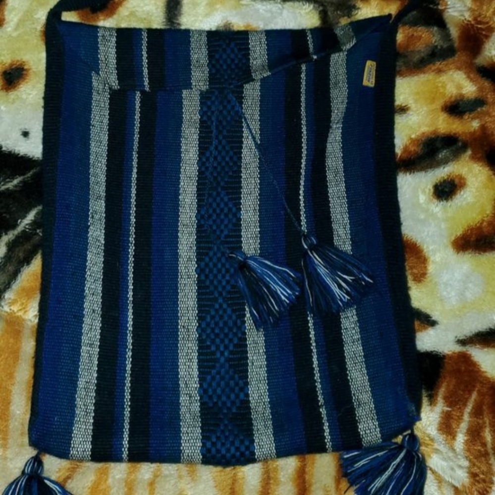 pinzon bag